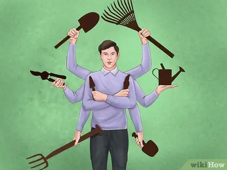 Зарабатывайте на стрижке газонов Шаг 12