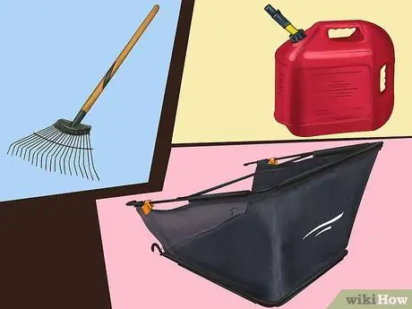 Зарабатывайте на стрижке газонов Шаг 14