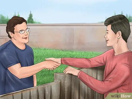 Зарабатывайте на стрижке газонов Шаг 6