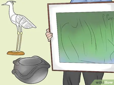 Зарабатывайте, продавая вещи на улице Шаг 2