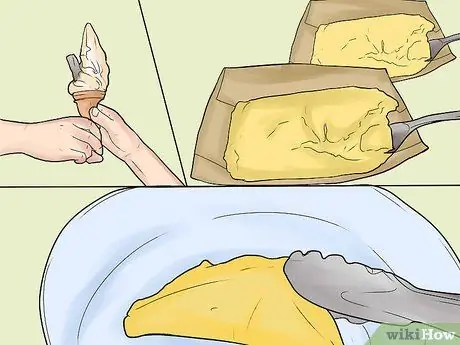 Зарабатывайте, продавая вещи на улице Шаг 3