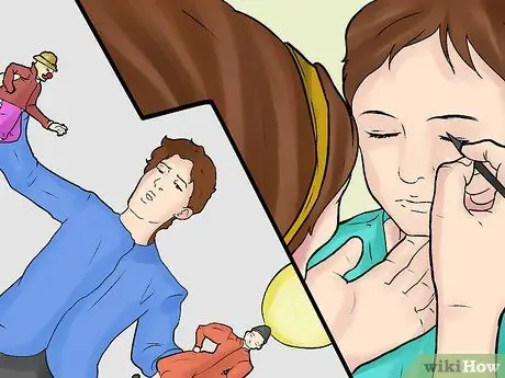 Зарабатывайте, продавая вещи на улице Шаг 4