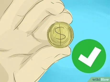 Сэкономьте деньги как ребенок, шаг 6