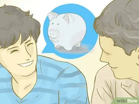 Сэкономьте деньги как ребенок, шаг 10