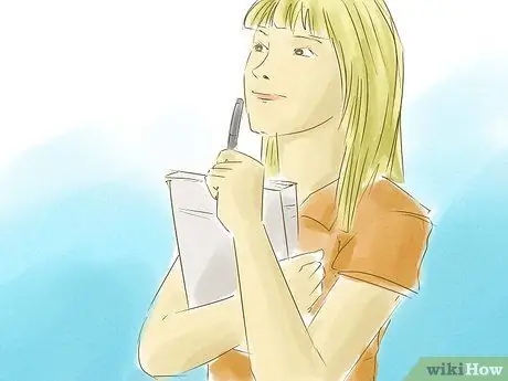 Подать заявку на стипендию Шаг 1