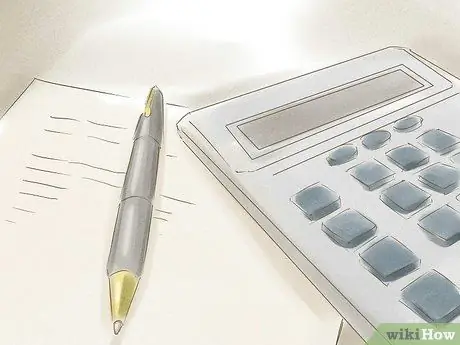 Экономьте деньги для подростков, шаг 1