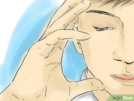 Выжить в старшей школе, шаг 8