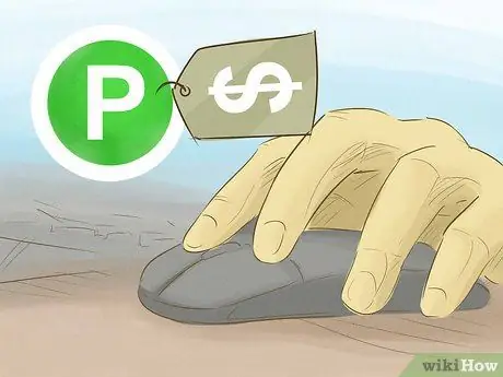 Сбор денег в Интернете, шаг 3