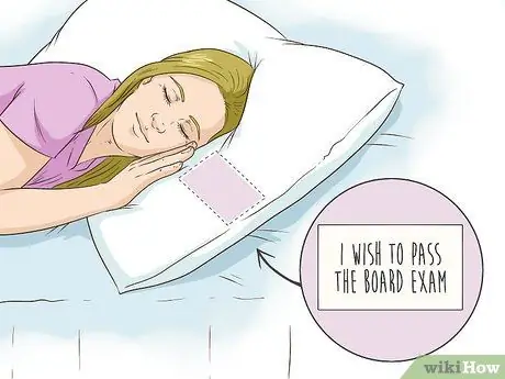 Сделайте желание сбыться в одночасье Шаг 15