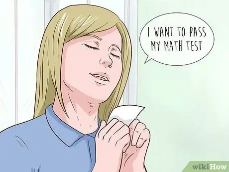 Сделайте желание сбыться за одну ночь Шаг 5