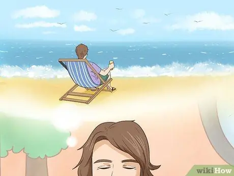 Сделайте желание сбыться за одну ночь Шаг 7