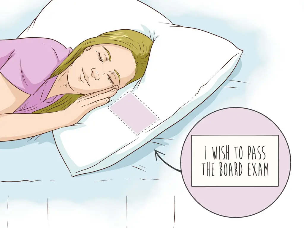 3 способа загадать желание в одночасье