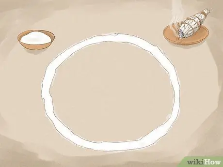 Сотворите любовное заклинание, шаг 9