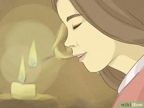 Сотворите любовное заклинание, шаг 10