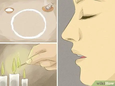 Сотворите любовное заклинание, шаг 11