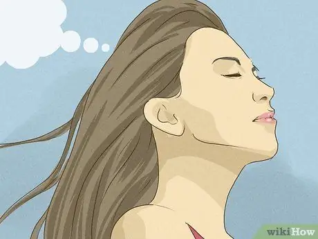 Сотворите любовное заклинание, шаг 5