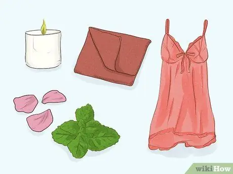 Сотворите любовное заклинание, шаг 6