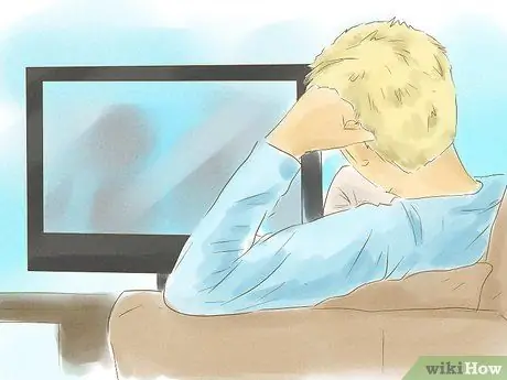 Перестань любить кого-то Шаг 12