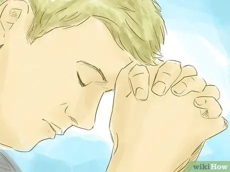 Эффективно молитесь Шаг 2