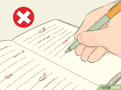 Напишите дневник Шаг 12