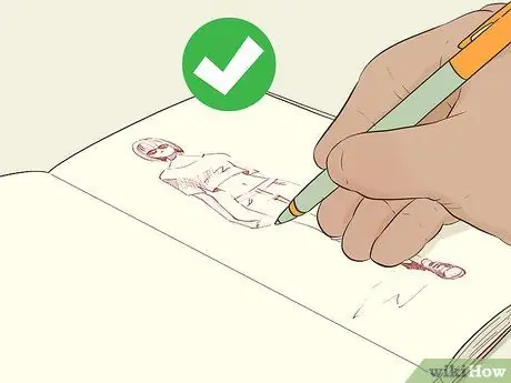 Напишите дневник Шаг 17