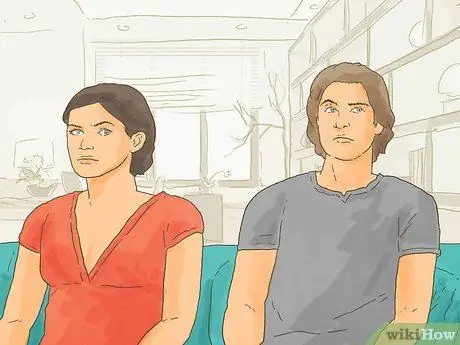 Представьте друзей другим друзьям Шаг 10