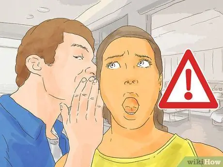 Представьте друзей другим друзьям Шаг 9