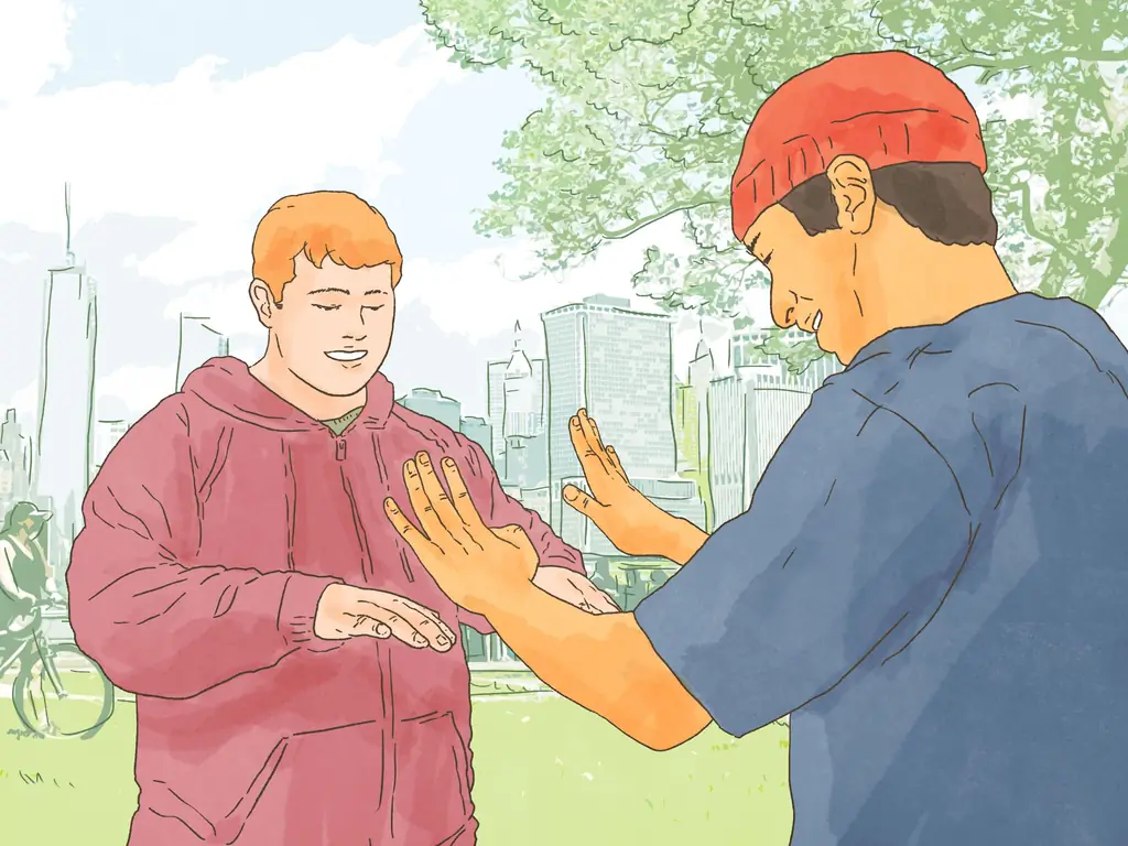 3 способа познакомить друзей с другими друзьями