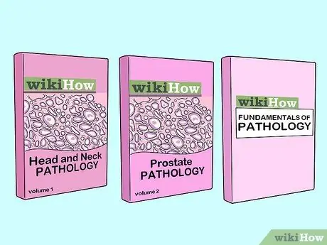 Изучение патологии Шаг 10