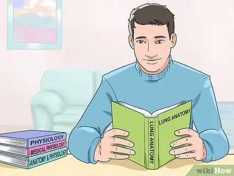 Изучение патологии Шаг 12