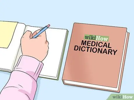 Изучение патологии Шаг 14