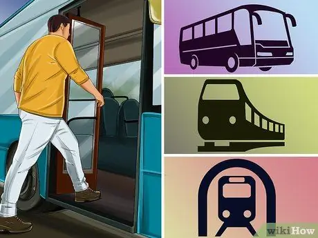 Принятие мер по снижению загрязнения воздуха Шаг 2