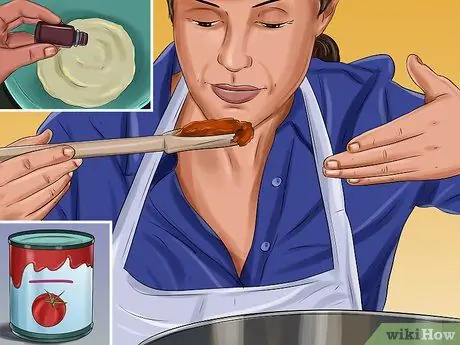 Принятие мер по снижению загрязнения воздуха Шаг 5