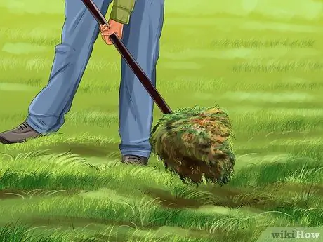 Принятие мер по снижению загрязнения воздуха Шаг 8