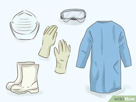 Помогите бездомным во время коронавируса Шаг 1