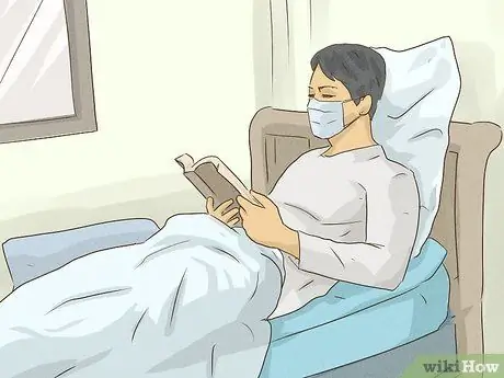 Помогите бездомным во время коронавируса Шаг 13