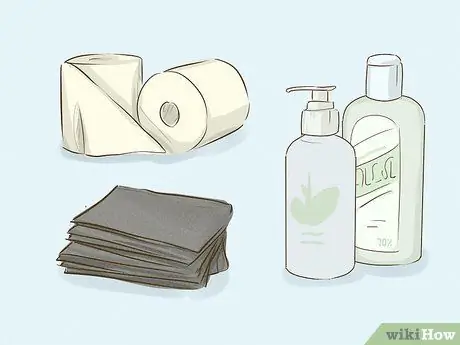 Помогите бездомным во время коронавируса Шаг 14