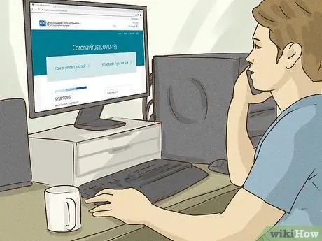 Помогите бездомным во время коронавируса Шаг 16