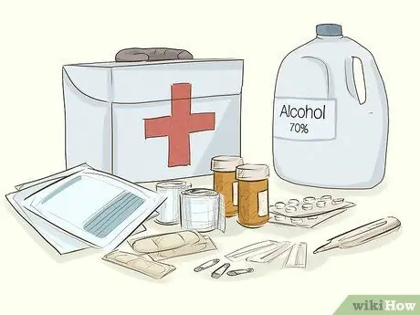 Помогите бездомным во время коронавируса Шаг 2