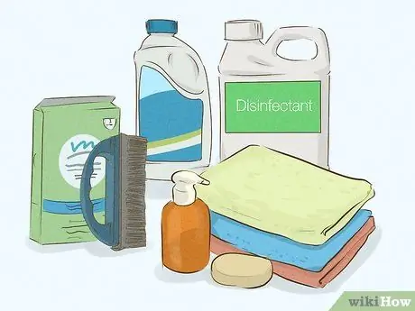 Помогите бездомным во время коронавируса Шаг 3