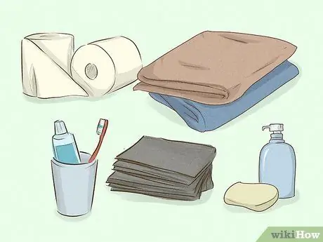 Помогите бездомным во время коронавируса Шаг 4