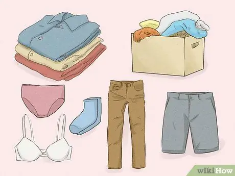 Помогите бездомным во время коронавируса Шаг 6