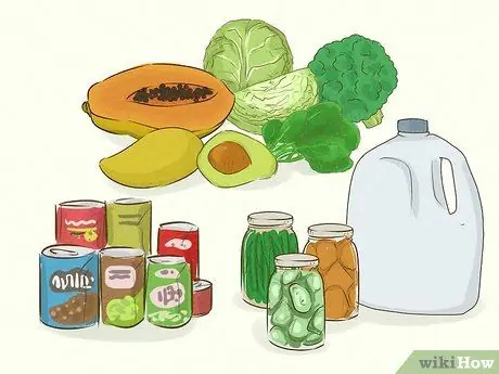 Помощь бездомным во время коронавируса Шаг 7