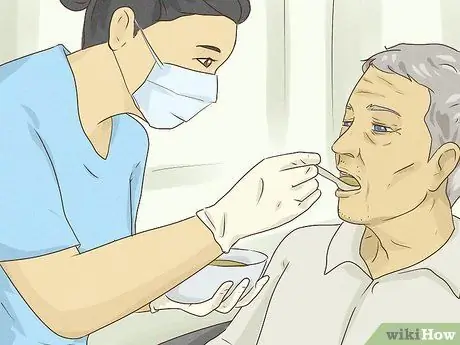 Помогите бездомным во время коронавируса Шаг 8