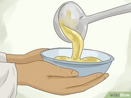 Помогите бездомным во время коронавируса Шаг 9