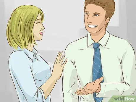 Завершить разговор Шаг 8