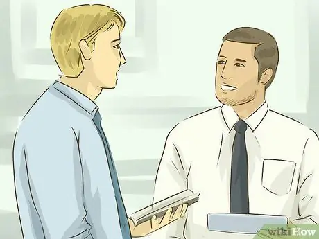 Завершить разговор Шаг 3