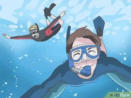 Сделайте что-нибудь в первый раз Шаг 10