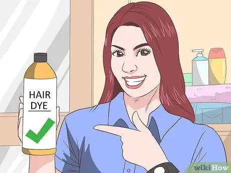 Сделайте что-нибудь в первый раз Шаг 6