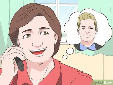 Сделайте что-нибудь в первый раз Шаг 8